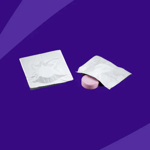 Do I need to use a sterilizing tablet each time I clean my oral appliance with the Dental pod? (2025) - Dr. Jack Pinnar-Smith