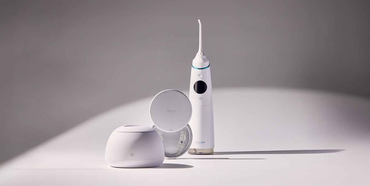 Dental pod warranty