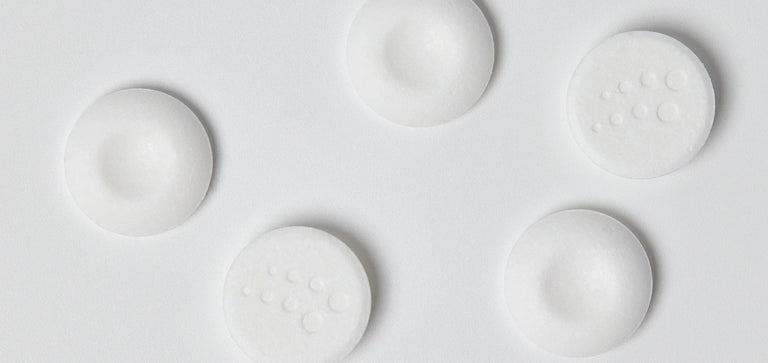 The ingredients in Zima Dental