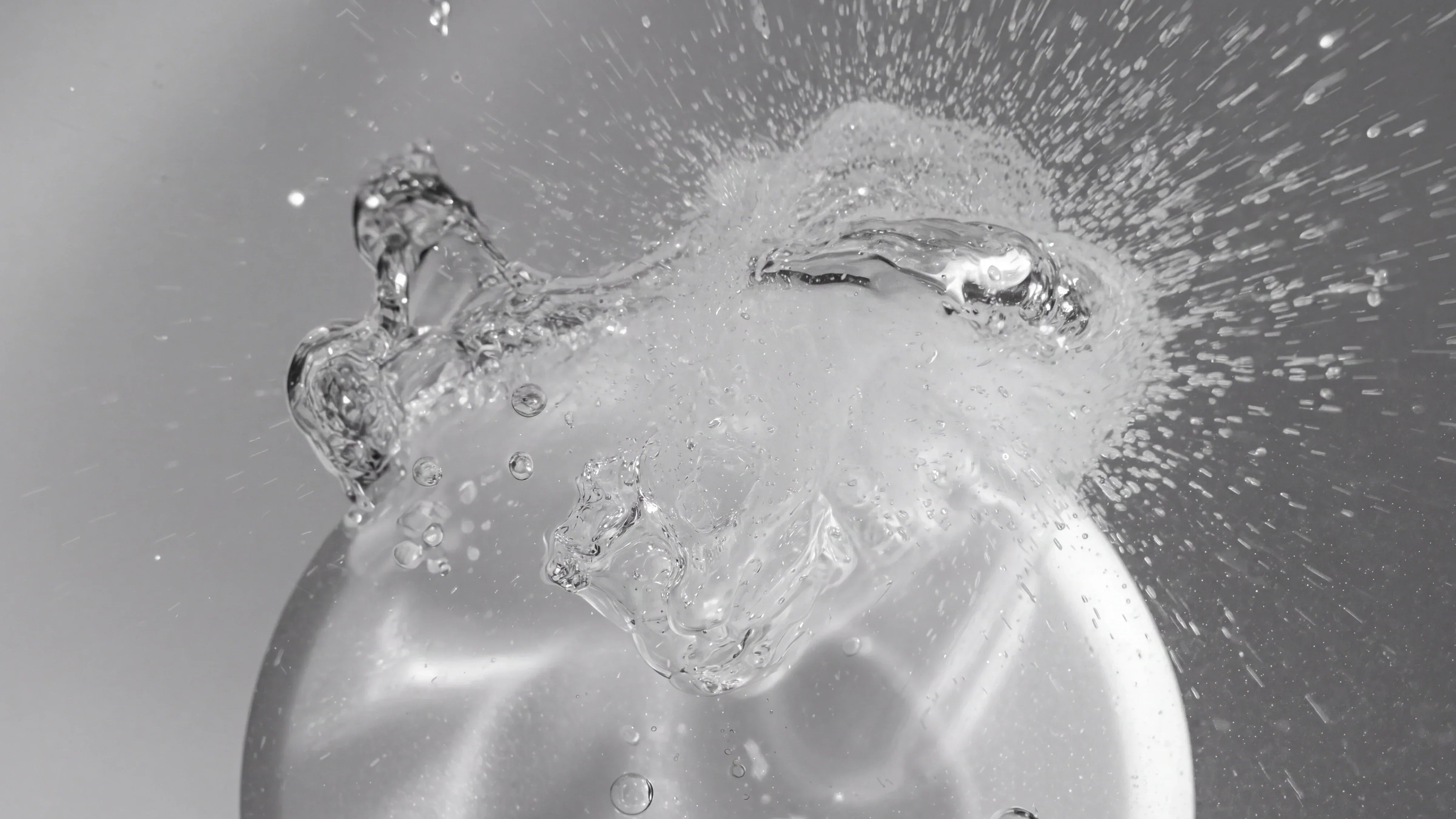 The Ultimate Clean Team: Why We Pair Effervescence with Ultrasonics