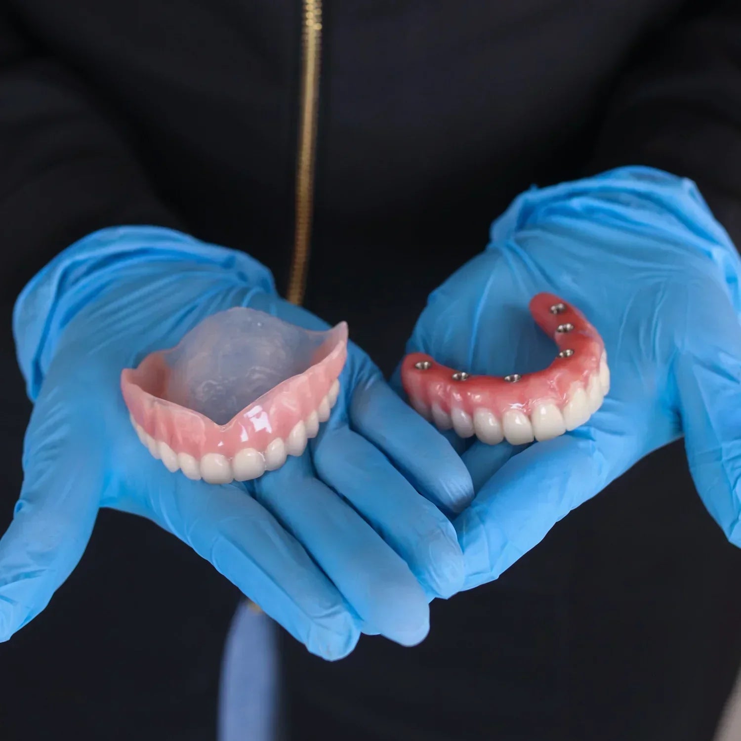 Will Zima Dental's tablets bleach my dentures? (2026) - Dr. Jack Pinnar-Smith