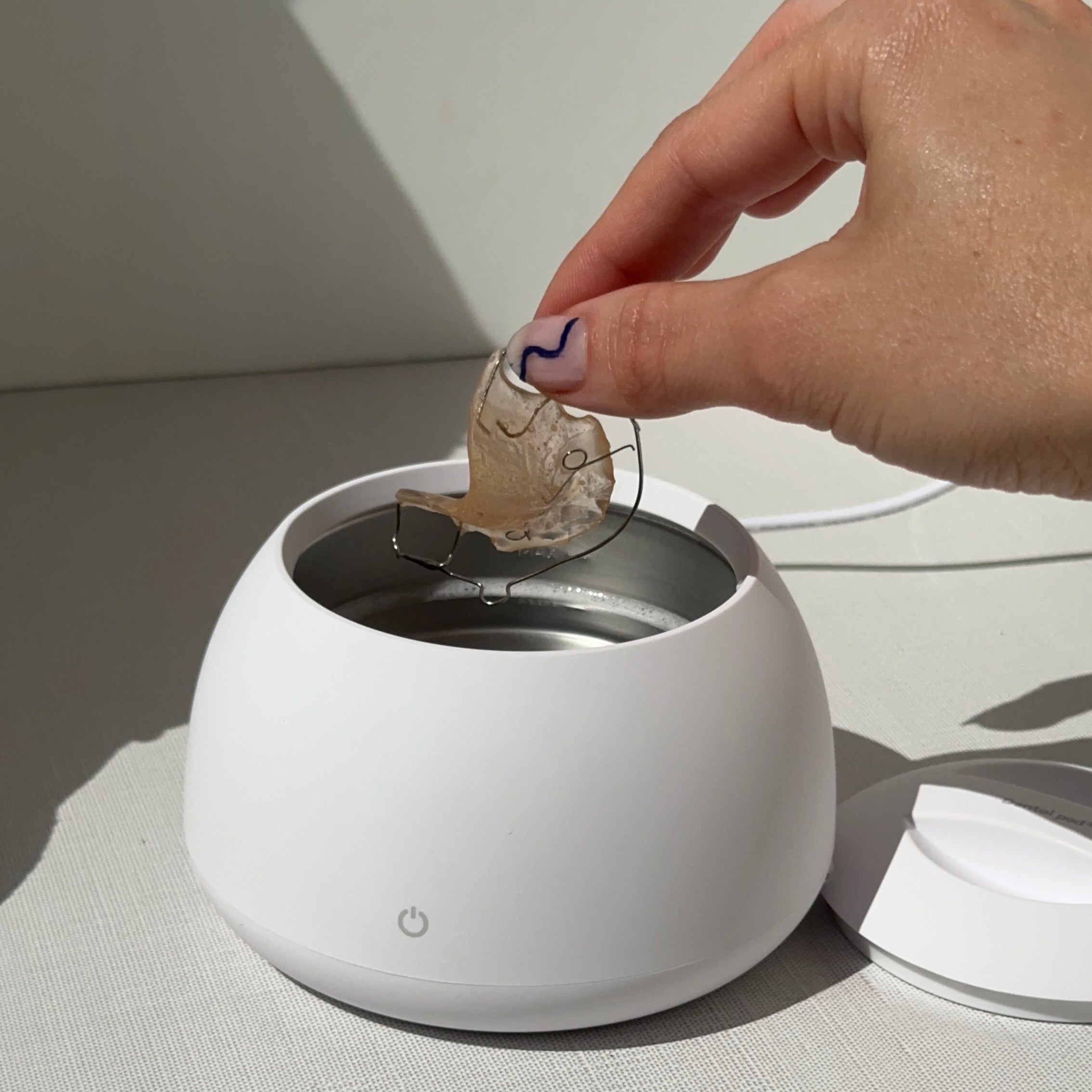 What can the Dental Pod clean? (2026)