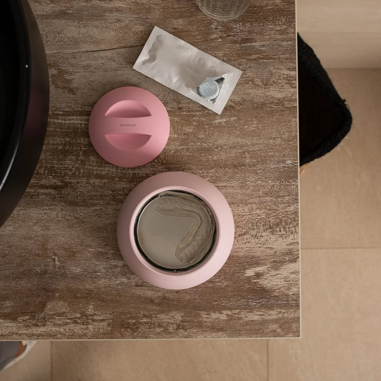 Dangerous chemicals in dental cleaners and sterilizing tablets: Should I avoid Vitamin C with Sodium Benzoate? (2025) - Dr. Jack Pinnar-Smith