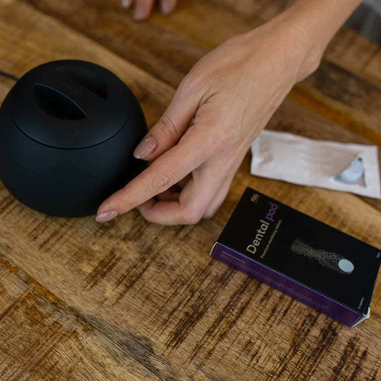 Do sterilizing tablets damage oral appliances, including aligners, retainers, and night guards? (2025) - Dr. Jack Pinnar-Smith