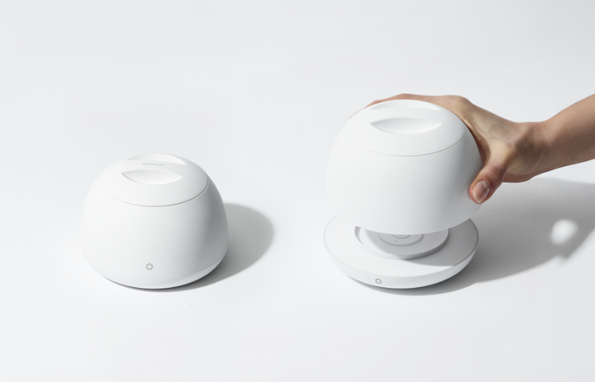 Dental Pod vs Dental Pod Pro: revolutionising oral appliance care