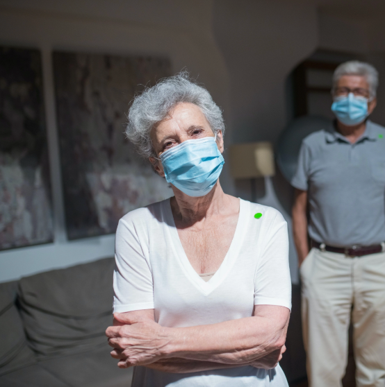 The Dental pod is recommended for patients that are older, debilitated or handicapped (2025) - Dr. Jack Pinnar-Smith