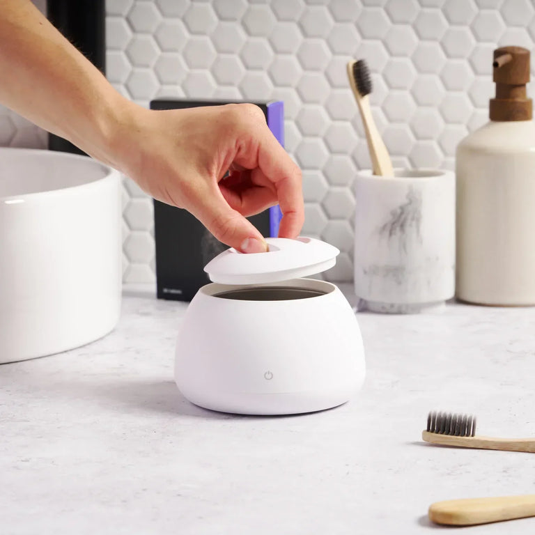 How long is the Dental Pods cleaning cycle? (2025) - Dr. Jack Pinnar-Smith