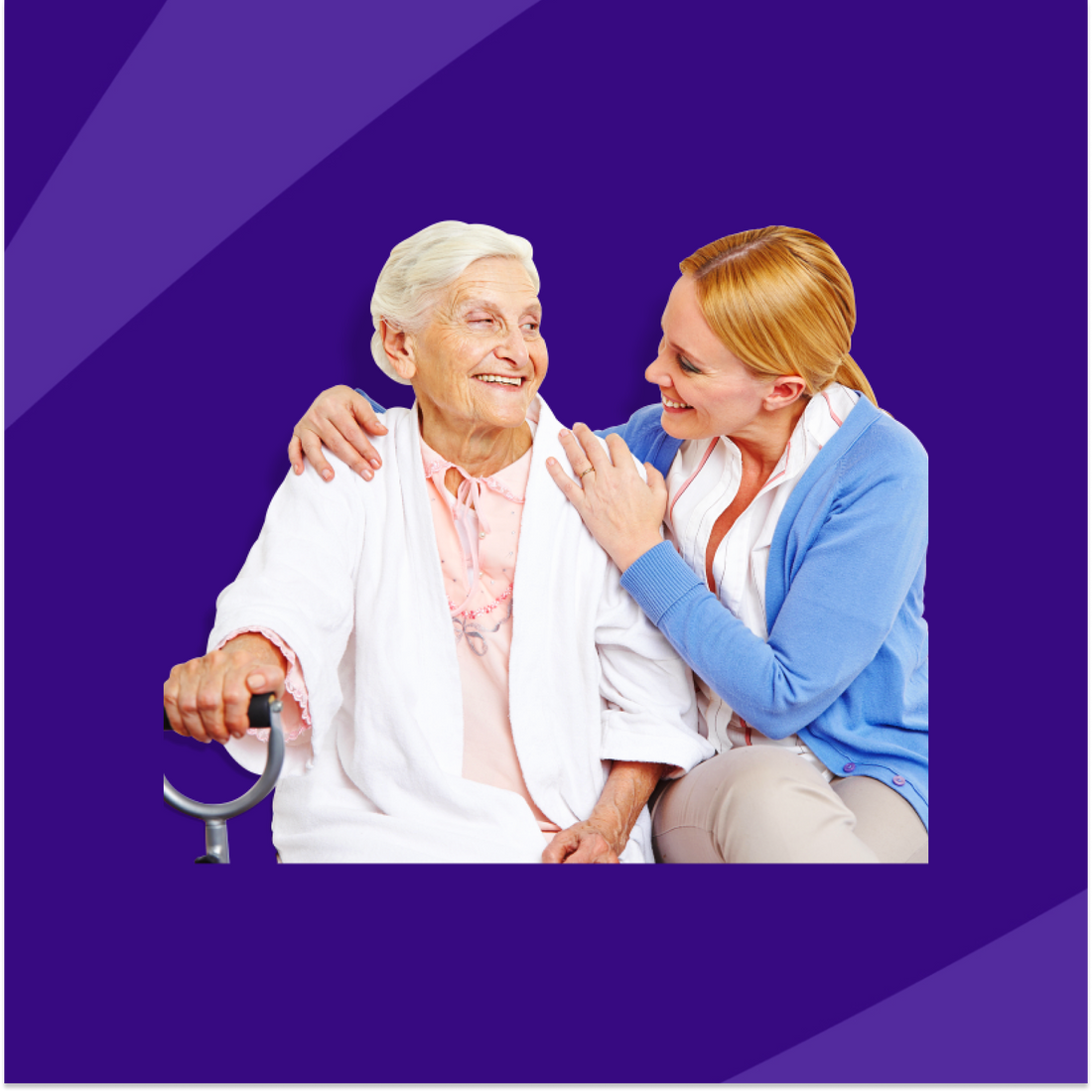 The Dental pod is recommended for patients that are older, debilitated or handicapped (2025) - Dr. Jack Pinnar-Smith