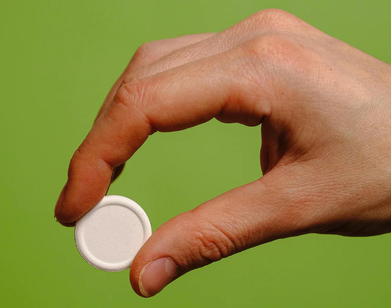 What is a good alternative to denture tablets? (2025) - Dr. Jack Pinnar-Smith