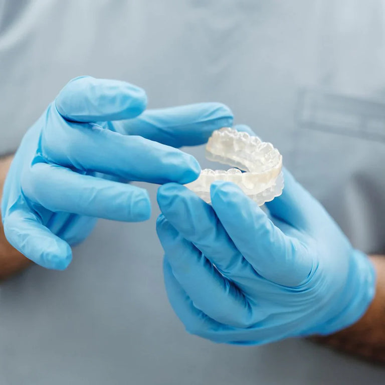 Your dentist uses an ultrasonic cleaner (2025) - Dr. Jack Pinnar-Smith