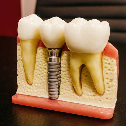 Are Zima Dental's sterilizing tablets compatible with cobalt chromium dental appliances? (2024) - Dr. Jack Pinnar-Smith