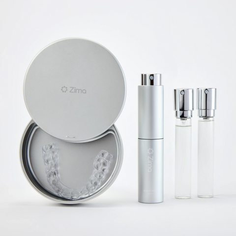Travel bundle – ZIMA DENTAL CANADA