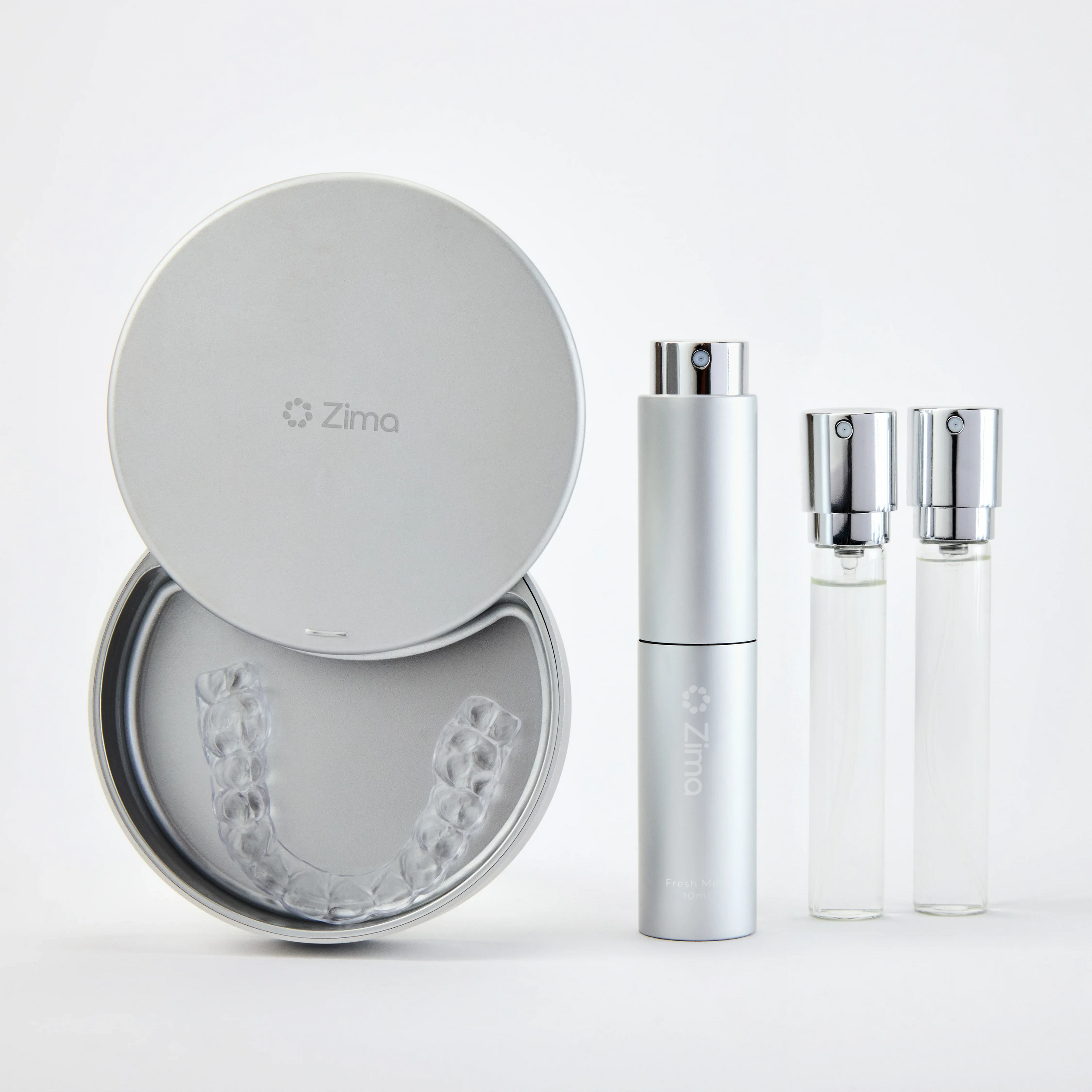 Travel bundle – ZIMA DENTAL CANADA Travel bundle – ZIMA DENTAL CANADA