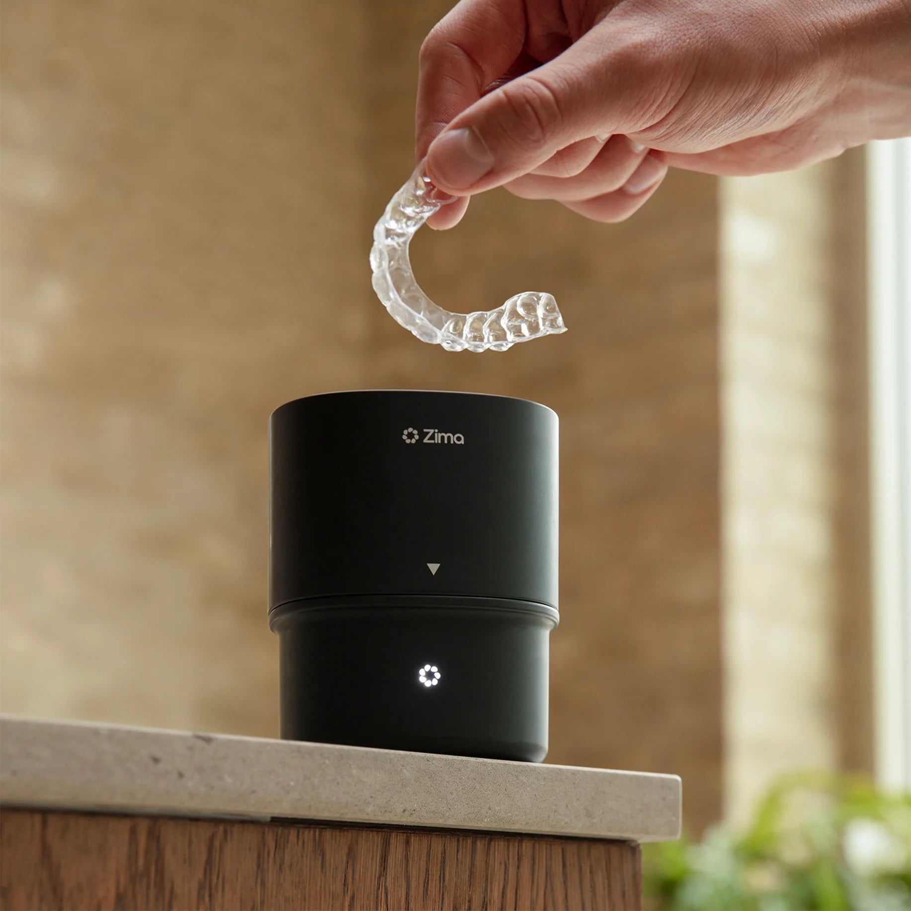 Dental Pod Go