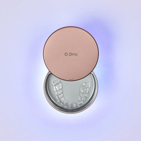 Zima UV Case – ZIMA DENTAL CANADA